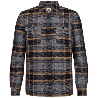 риза,с,дълъг,ръкав,дамски,ризи,мъжки,ризи,petrol,industries,m,3060,sil405,long,sleeve,shirt,grey,(antique,white)