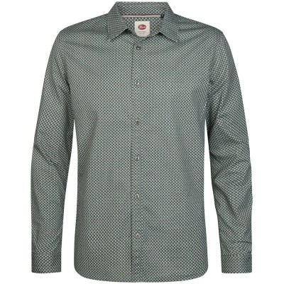 риза,с,дълъг,ръкав,дамски,ризи,мъжки,ризи,petrol,industries,m,3060,sil401,long,sleeve,shirt,green,(teal,green)