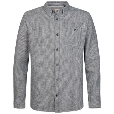 риза,с,дълъг,ръкав,дамски,ризи,мъжки,ризи,petrol,industries,m,3060,sil411,long,sleeve,shirt,grey,(royal,navy)