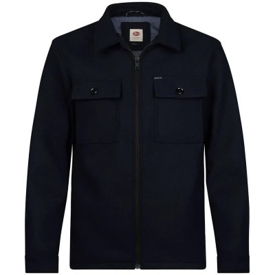 риза,с,дълъг,ръкав,дамски,ризи,мъжки,ризи,petrol,industries,m,3060,sil418,long,sleeve,shirt,black,(royal,navy)