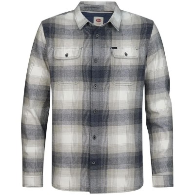 риза,с,дълъг,ръкав,дамски,ризи,мъжки,ризи,petrol,industries,m,3060,sil417,long,sleeve,shirt,grey,(royal,navy)