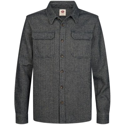 тениска,мъжки,тениски,дамски,тениски,petrol,industries,m,3060,sil430,long,sleeve,t,shirt,grey,(royal,navy)