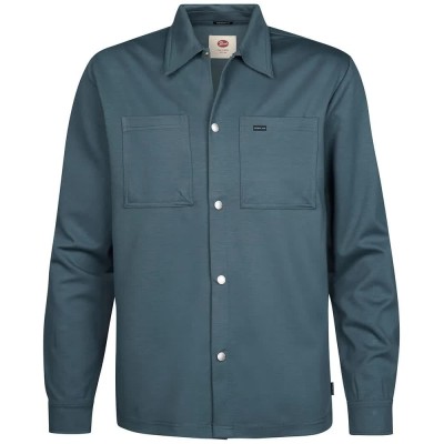 риза,с,дълъг,ръкав,дамски,ризи,мъжки,ризи,petrol,industries,m,3060,sil424,long,sleeve,shirt,blue,(storm,blue)
