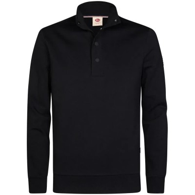 блуза,мъжки,пуловери,petrol,industries,m,3060,swc320,sweatshirt,black,(deep,black)