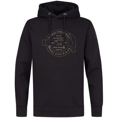 суичър,мъжки,пуловери,petrol,industries,m,3060,swh179,hoodie,black,(deep,black)