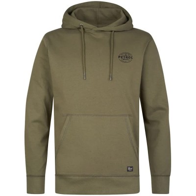 суичър,мъжки,пуловери,petrol,industries,m,3060,swh221,hoodie,green,(mossy,stone)