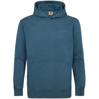 суичър,мъжки,пуловери,petrol,industries,m,3060,swh311,hoodie,blue,(storm,blue)