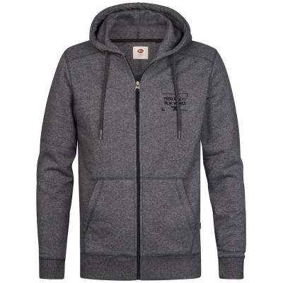 блуза,мъжки,пуловери,petrol,industries,m,3060,swh313,full,zip,sweatshirt,grey,(iron,steel)