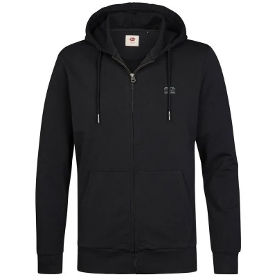 блуза,мъжки,пуловери,petrol,industries,m,3060,swh3370,full,zip,sweatshirt,black,(iron,steel)