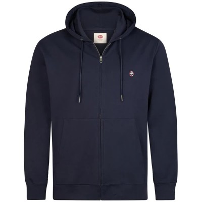 блуза,мъжки,пуловери,petrol,industries,m,3060,swh3370,full,zip,sweatshirt,blue,(royal,navy)