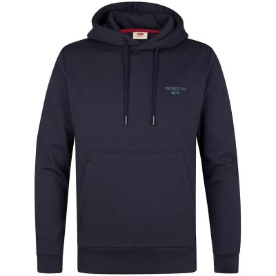 суичър,мъжки,пуловери,petrol,industries,m,3060,swh394,hoodie,blue,(royal,navy)