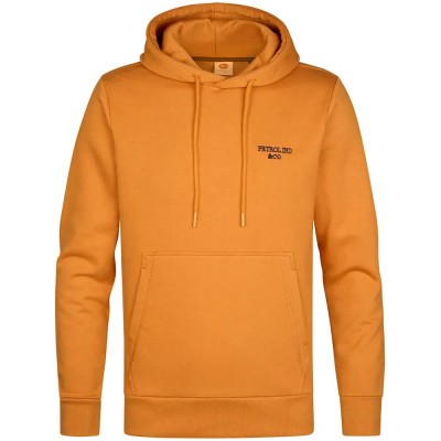 суичър,мъжки,пуловери,petrol,industries,m,3060,swh394,hoodie,orange,(rusted,amber)