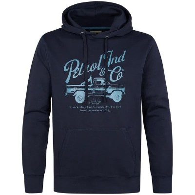 суичър,мъжки,пуловери,petrol,industries,m,3060,swh866,hoodie,blue,(royal,navy)