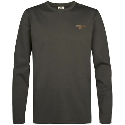 тениска,мъжки,тениски,дамски,тениски,petrol,industries,m,3060,tlr620,long,sleeve,t,shirt,green,(beluga)