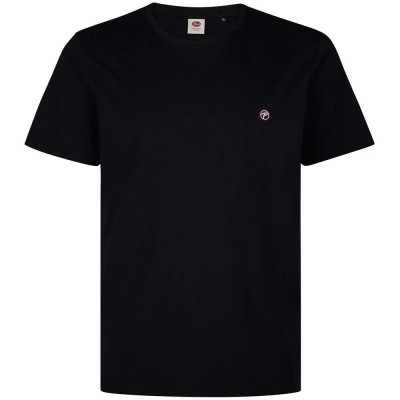 тениска,мъжки,тениски,дамски,тениски,petrol,industries,m,3060,tsr0020,short,sleeve,t,shirt,black,(black)