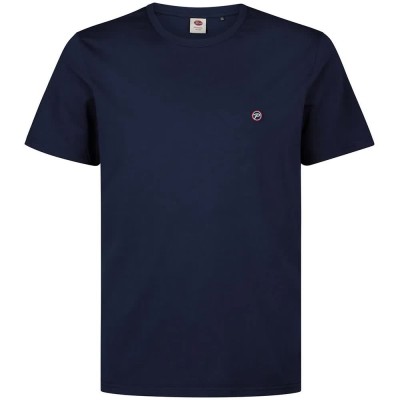 тениска,мъжки,тениски,дамски,тениски,petrol,industries,m,3060,tsr0020,short,sleeve,t,shirt,blue,(navy,blue)