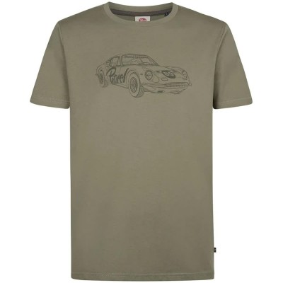 тениска,мъжки,тениски,дамски,тениски,petrol,industries,m,3060,tsr135,short,sleeve,t,shirt,green,(mossy,stone)