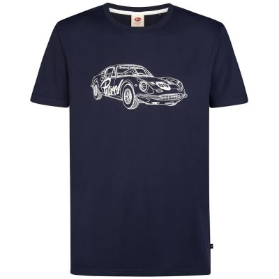 тениска,мъжки,тениски,дамски,тениски,petrol,industries,m,3060,tsr135,short,sleeve,t,shirt,blue,(royal,navy)