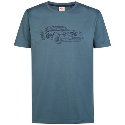 тениска,мъжки,тениски,дамски,тениски,petrol,industries,m,3060,tsr135,short,sleeve,t,shirt,blue,(storm,blue)