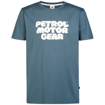 тениска,мъжки,тениски,дамски,тениски,petrol,industries,m,3060,tsr136,short,sleeve,t,shirt,blue,(storm,blue)