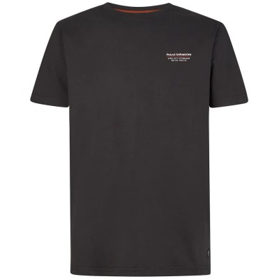 тениска,мъжки,тениски,дамски,тениски,petrol,industries,m,3060,tsr156,short,sleeve,t,shirt,grey,(iron,steel)