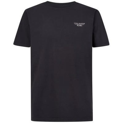 тениска,мъжки,тениски,дамски,тениски,petrol,industries,m,3060,tsr169,short,sleeve,t,shirt,black,(deep,black)