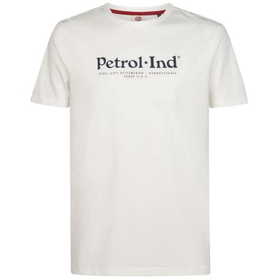 тениска,мъжки,тениски,дамски,тениски,petrol,industries,m,3060,tsr600,short,sleeve,t,shirt,white,(white,frost)