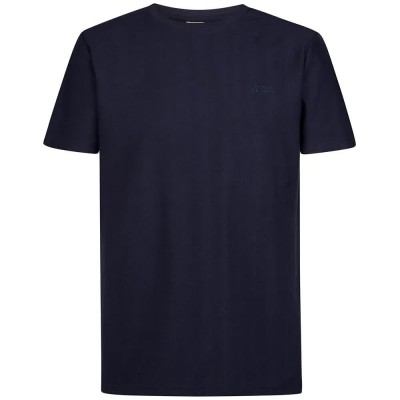 тениска,мъжки,тениски,дамски,тениски,petrol,industries,m,3060,tsr601,short,sleeve,t,shirt,blue,(royal,navy)
