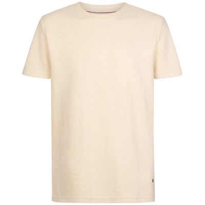 тениска,мъжки,тениски,дамски,тениски,petrol,industries,m,3060,tsr608,short,sleeve,t,shirt,beige,(stone,white)