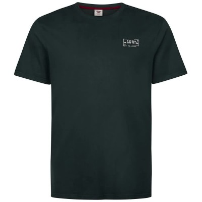 тениска,мъжки,тениски,дамски,тениски,petrol,industries,m,3060,tsr6090,short,sleeve,t,shirt,green,(deep,green)
