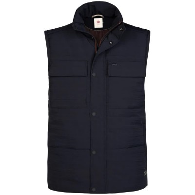 елек,мъжки,жилетки,petrol,industries,m,3060,wst105,vest,black,(deep,black)