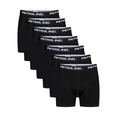 боксерки,мъжко,бельо,petrol,industries,m,noos,bxr700,boxers,black,(diverse)