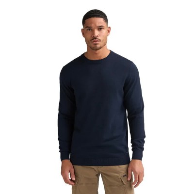 блуза,мъжки,пуловери,дамски,пуловери,petrol,industries,m,ros,kwr201,sweater,blue,(navy,blue)