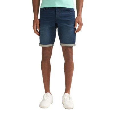 къси,панталони,мъжки,панталони,дамски,панталони,petrol,industries,m,ros,sho001,denim,shorts,blue,(dark,steel)