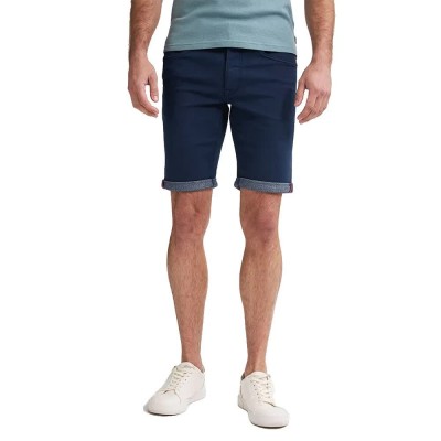 къси,панталони,мъжки,панталони,дамски,панталони,petrol,industries,m,ros,sho005,denim,shorts,blue,(navy,blue)