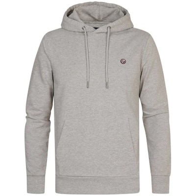 суичър,мъжки,пуловери,petrol,industries,m,ros,swh005,hoodie,grey,(light,grey,melee)