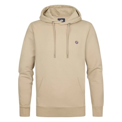 суичър,мъжки,пуловери,petrol,industries,m,ros,swh005,hoodie,beige,(light,tan)
