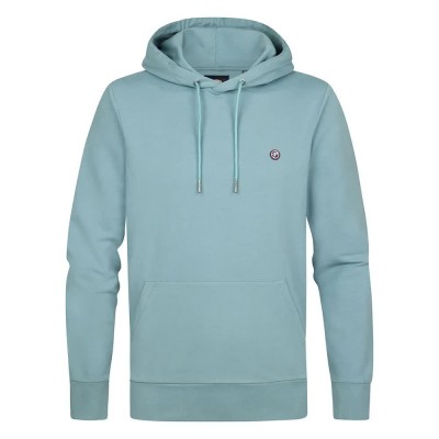 суичър,мъжки,пуловери,petrol,industries,m,ros,swh005,hoodie,blue,(ocean)