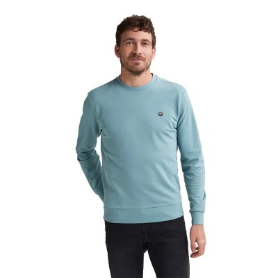 блуза,мъжки,пуловери,petrol,industries,m,ros,swr002,sweatshirt,blue,(ocean)