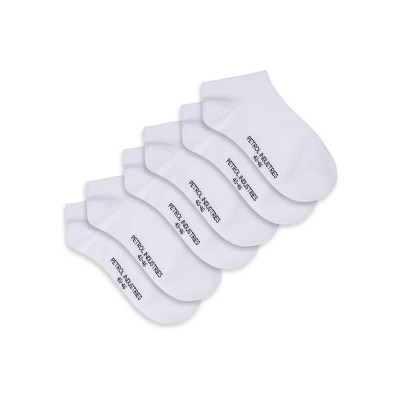 чорапи,мъжки,чорапи,дамски,чорапи,petrol,industries,mlt300,socks,3,pairs,white,(bright,white)