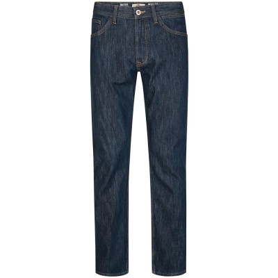 дънки,мъжки,панталони,дамски,панталони,petrol,industries,russel,classic,jeans,blue,(rinsed)