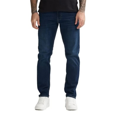 дънки,мъжки,панталони,дамски,панталони,petrol,industries,russel,classic,tapered,fit,jeans,blue,(dark,stone)