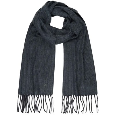 шал,ръкавици,шапки,и,шалове,petrol,industries,scr841,scarf,grey,(royal,navy)