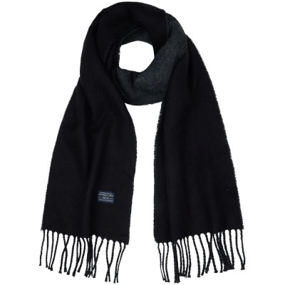 шал,ръкавици,шапки,и,шалове,petrol,industries,scr849,scarf,black,(deep,black)