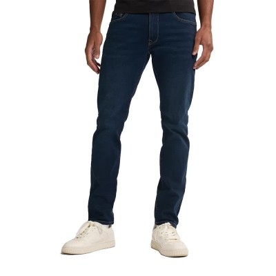 дънки,мъжки,панталони,дамски,панталони,petrol,industries,seaham,classic,slim,fit,jeans,blue,(midnight,blue)