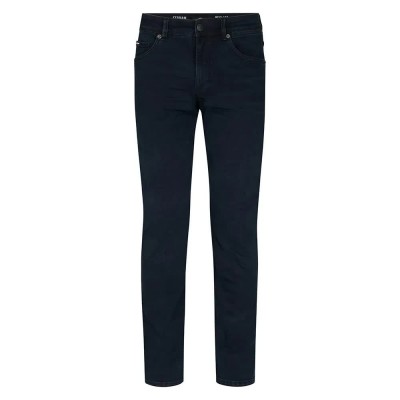 дънки,мъжки,панталони,дамски,панталони,petrol,industries,seaham,slim,fit,jeans,blue,(dark,blue)