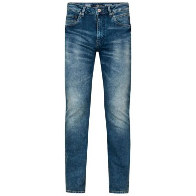 дънки,мъжки,панталони,дамски,панталони,petrol,industries,seaham,slim,fit,jeans,blue,(medium,vintage)