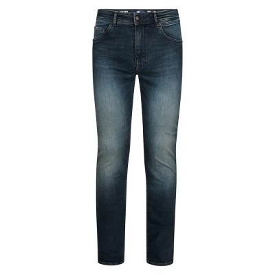 дънки,мъжки,панталони,дамски,панталони,petrol,industries,seaham,slim,fit,jeans,black,(night,shadow)