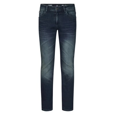 дънки,мъжки,панталони,дамски,панталони,petrol,industries,seaham,slim,fit,jeans,blue,(dusty,indigo)