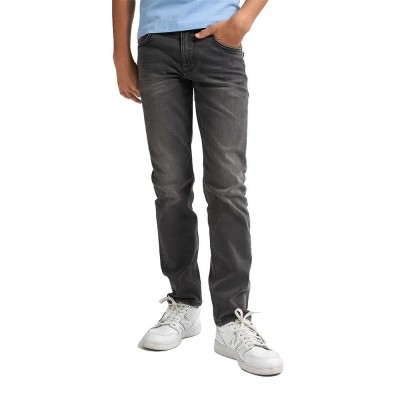 дънки,мъжки,панталони,дамски,панталони,petrol,industries,starling,straight,fit,jeans,black,(black,stone)